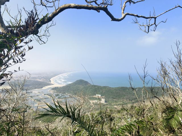 铜鼓岭景区旅行图片 5
