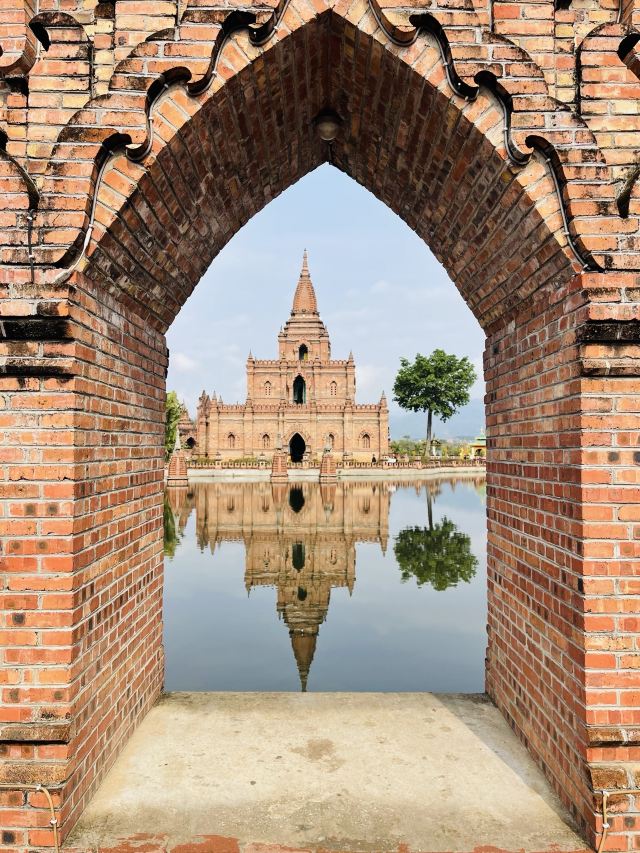 一寨两国旅行图片 6