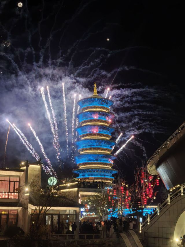 婺女洲度假区旅行图片 3