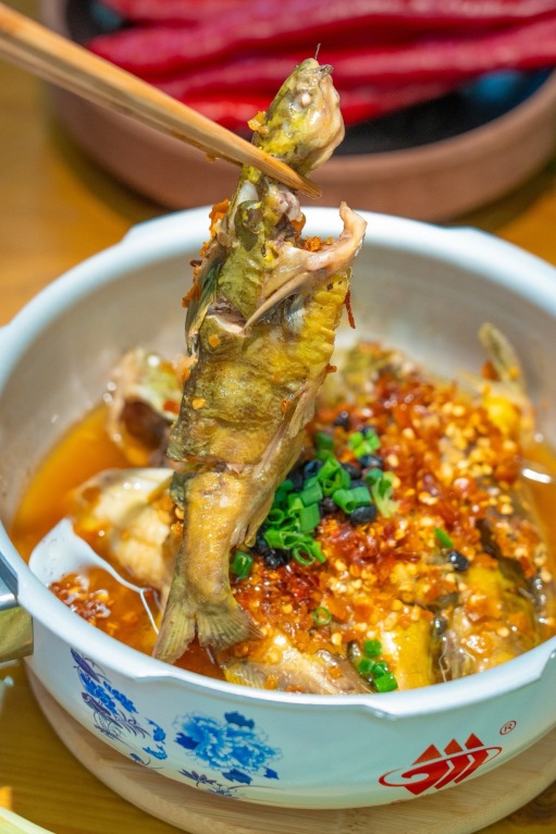 稻香记·集体饭铺