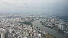 地标塔81大楼观景台-胡志明市-YoYo_9Z8T8N9M