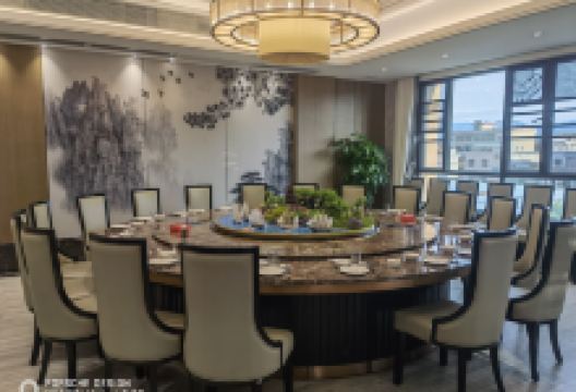 新口味(始兴店)美食图片