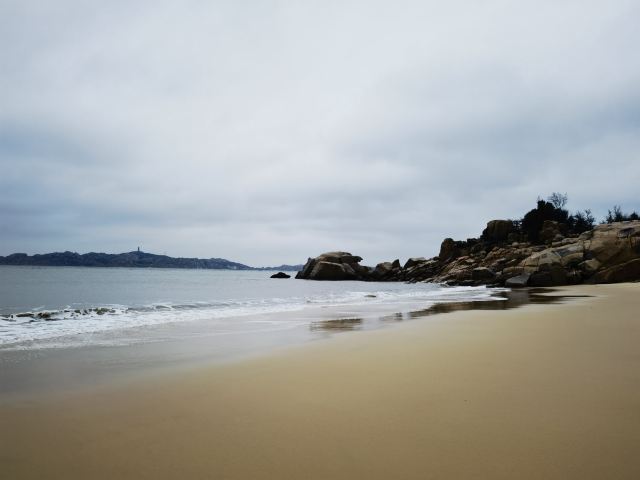 田美澳海滩旅行图片 1
