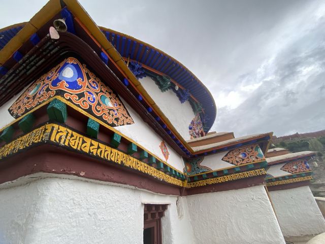 白居寺旅行图片 1