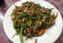 老成都川菜饭馆(黄河路店)美食图片