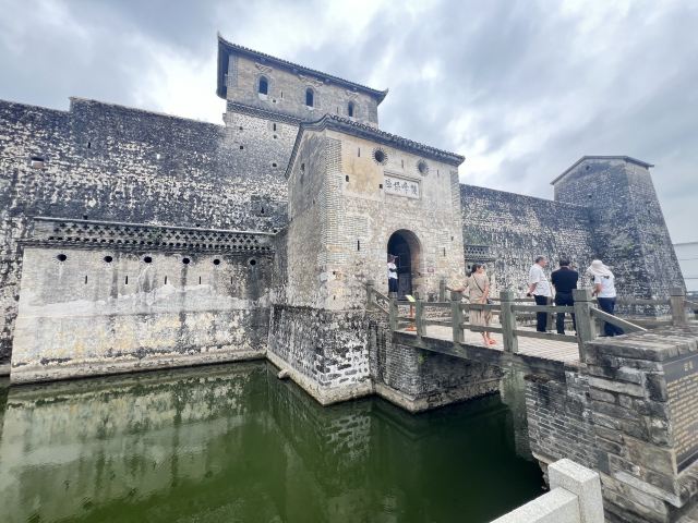 双峰寨旅行图片 2