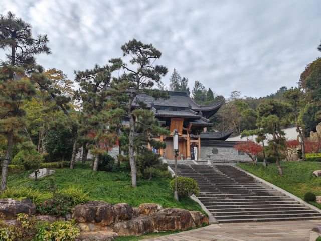 头陀寺旅行图片 13