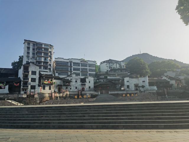 洪江古商城旅行图片 9