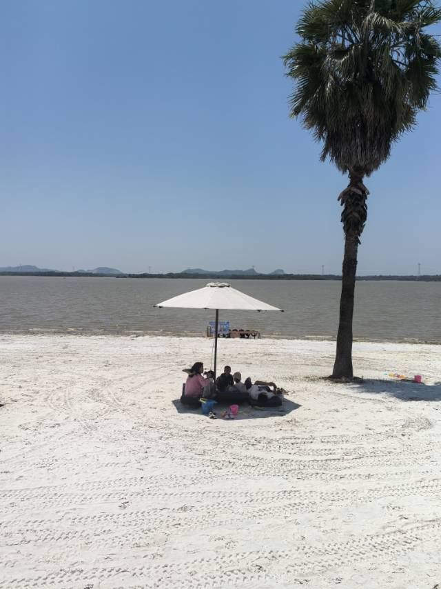 蜜泉湖旅游度假区旅行图片 1