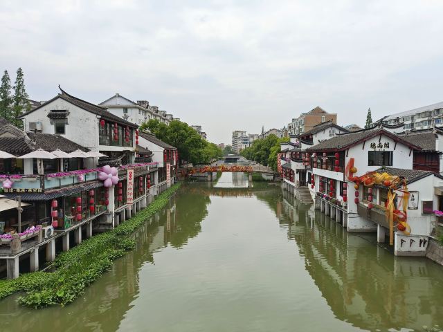 七宝古镇旅行图片 4