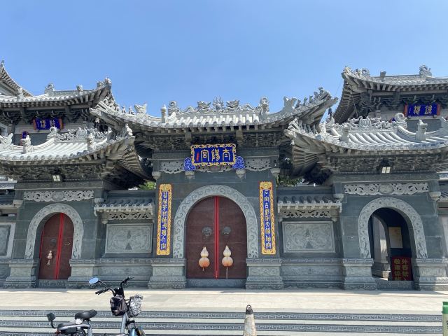 太阳宫旅行图片 5