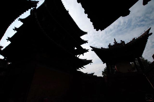 五凤楼旅行图片 5