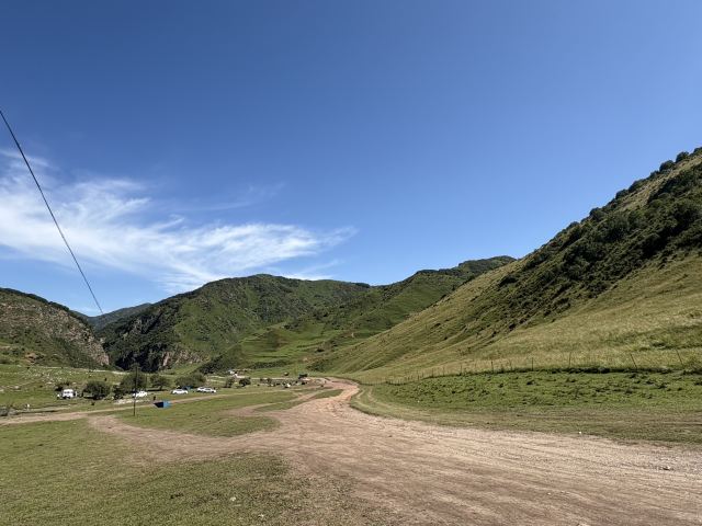 分水岭观景台旅行图片 3