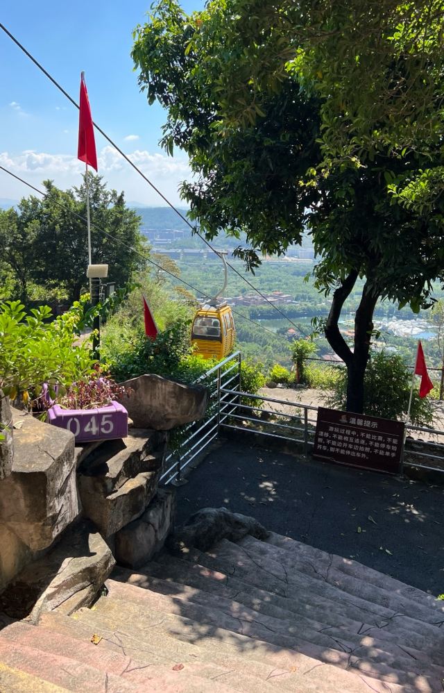 清远黄腾峡生态旅游区旅行图片 1