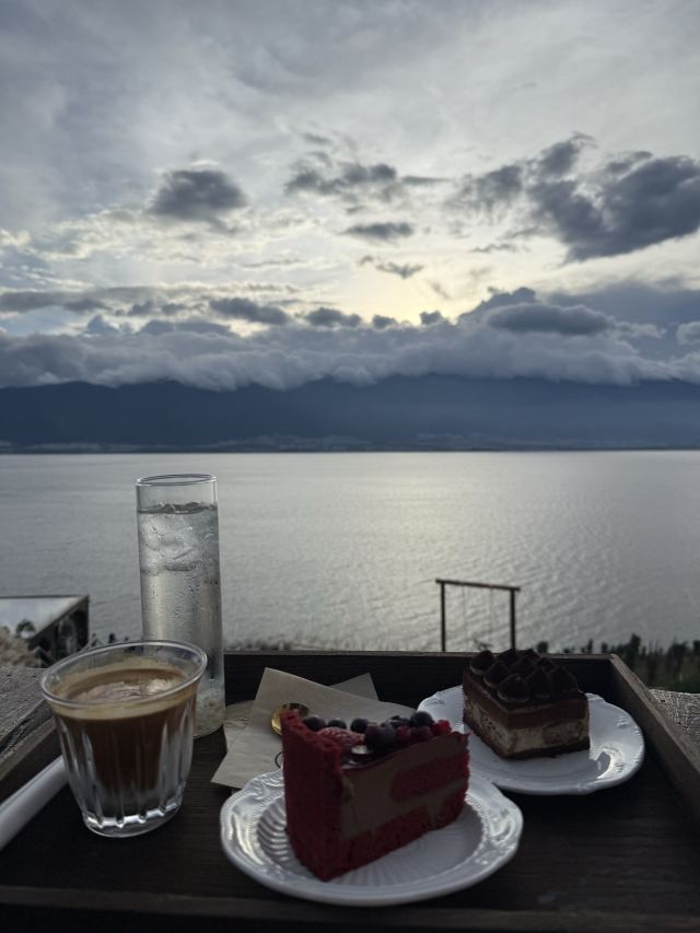 童话山海花园(下午茶·骑马·休闲)旅行图片 5