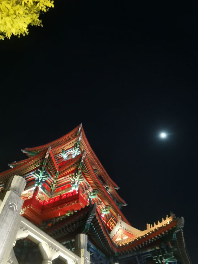 南川老街旅行图片 2