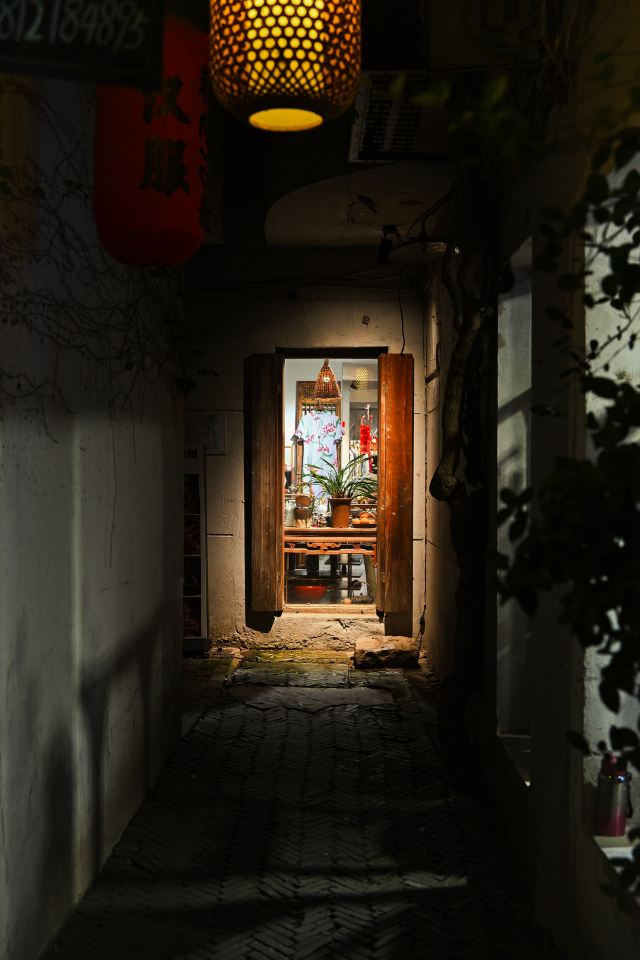 平江路旅行图片 9