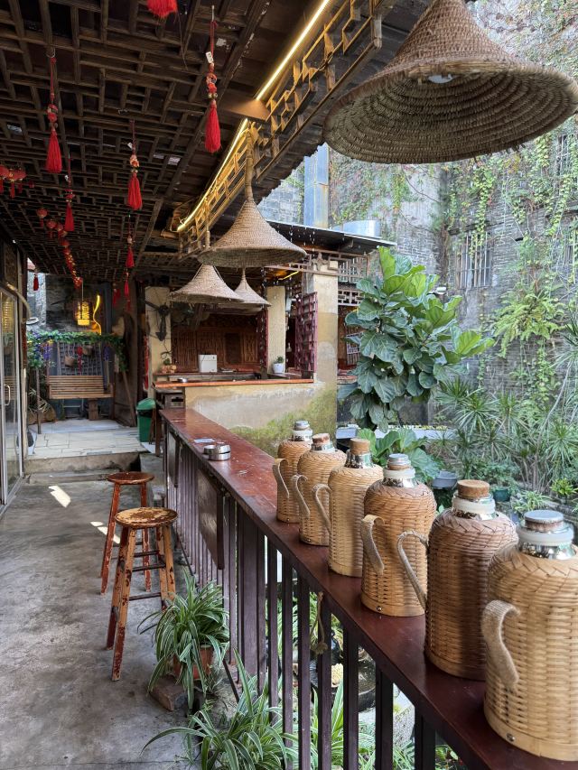 北海老街旅行图片 6