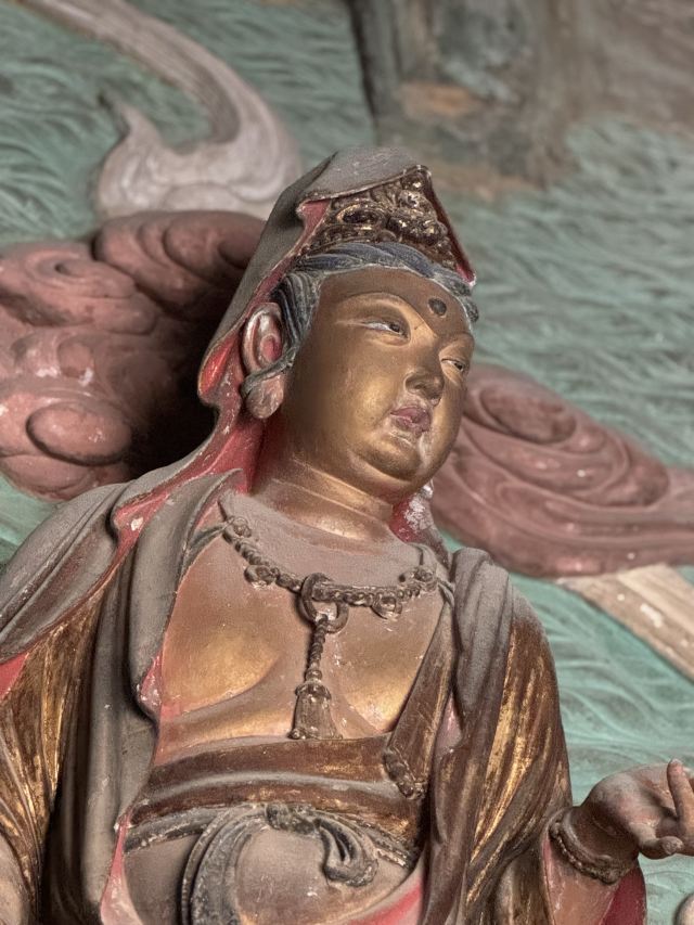 福胜寺旅行图片 2
