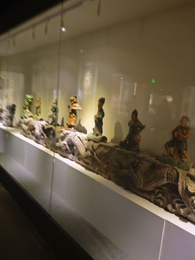 万岁山武侠城旅行图片 5