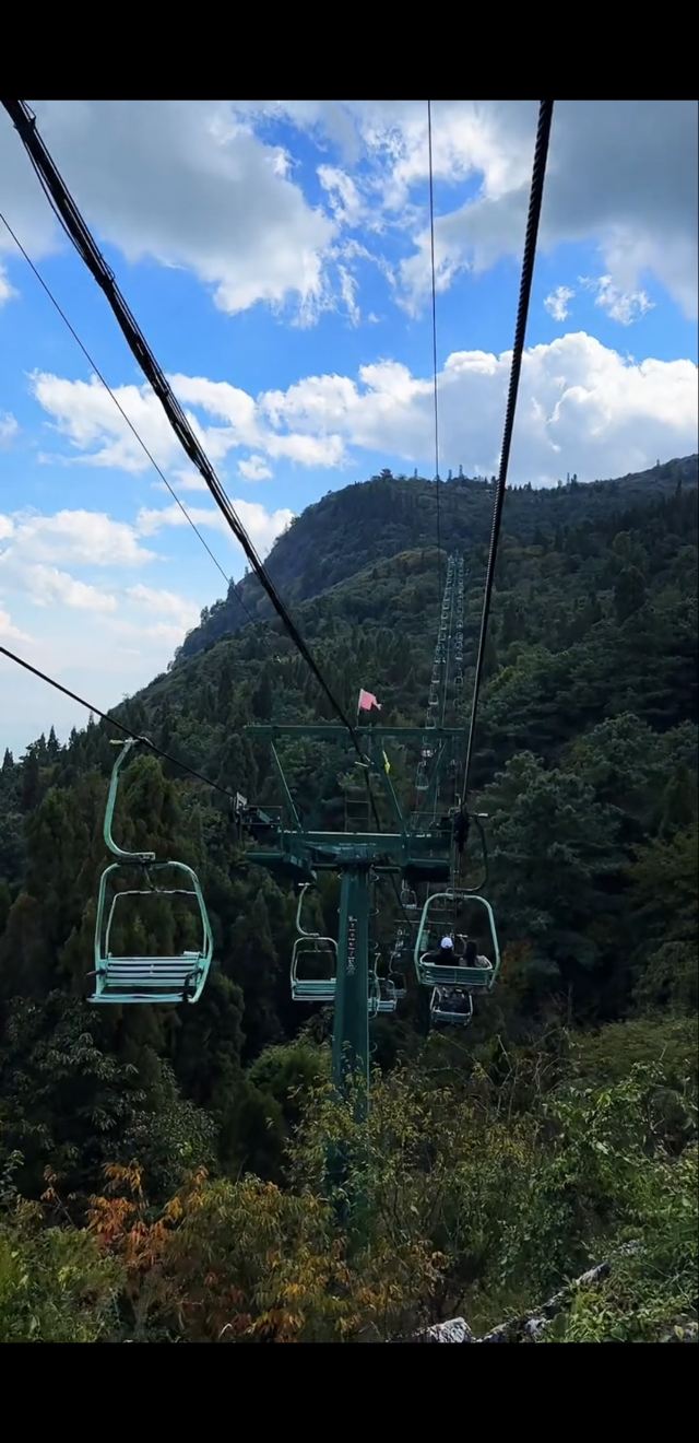 西山风景区旅行图片 3