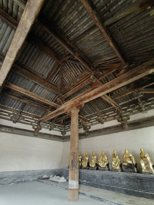 开善寺旅行图片 6