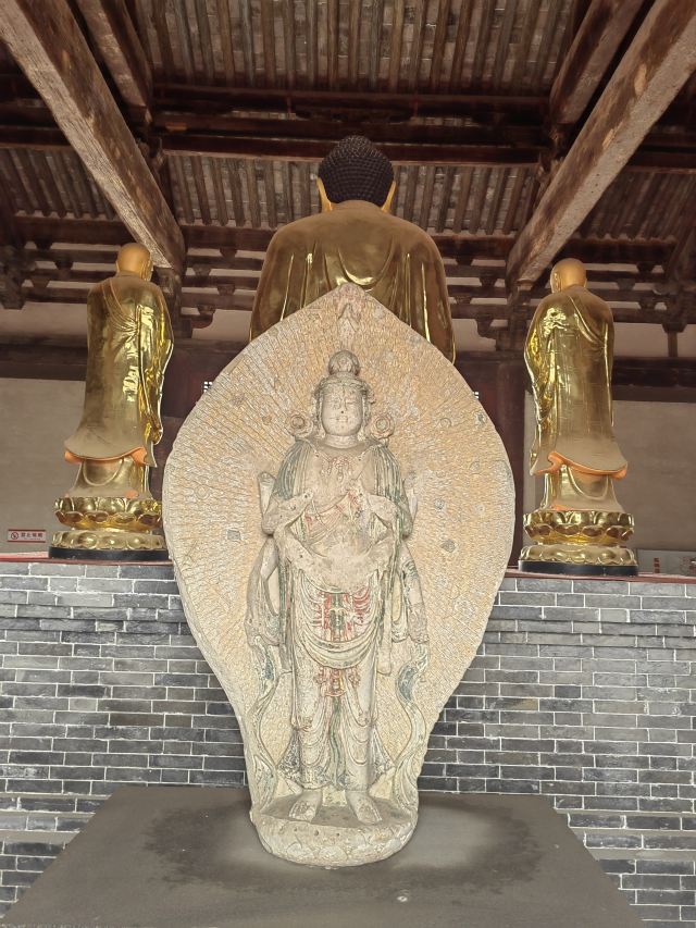 开善寺旅行图片 10
