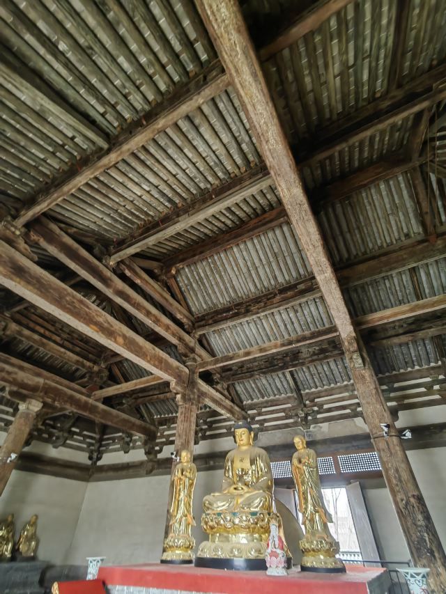 开善寺旅行图片 8