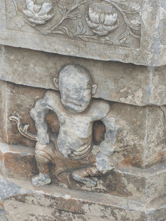 开善寺旅行图片 2