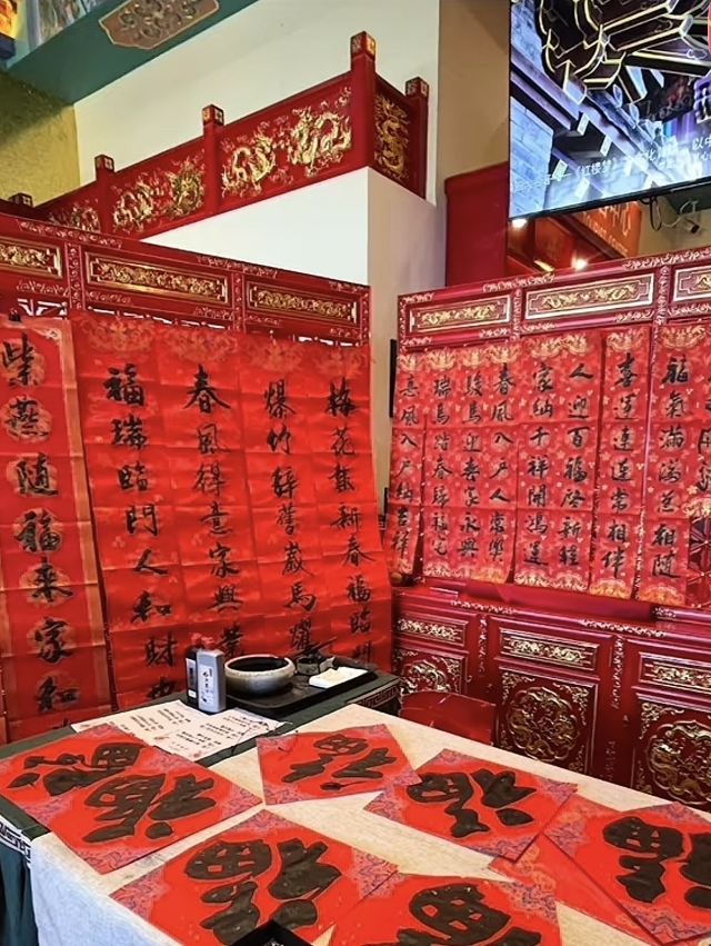 石头记千山大观园旅行图片 3