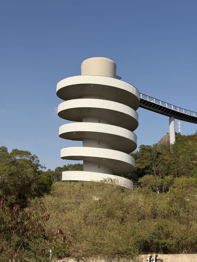 厦门山海健康步道B线旅行图片 3