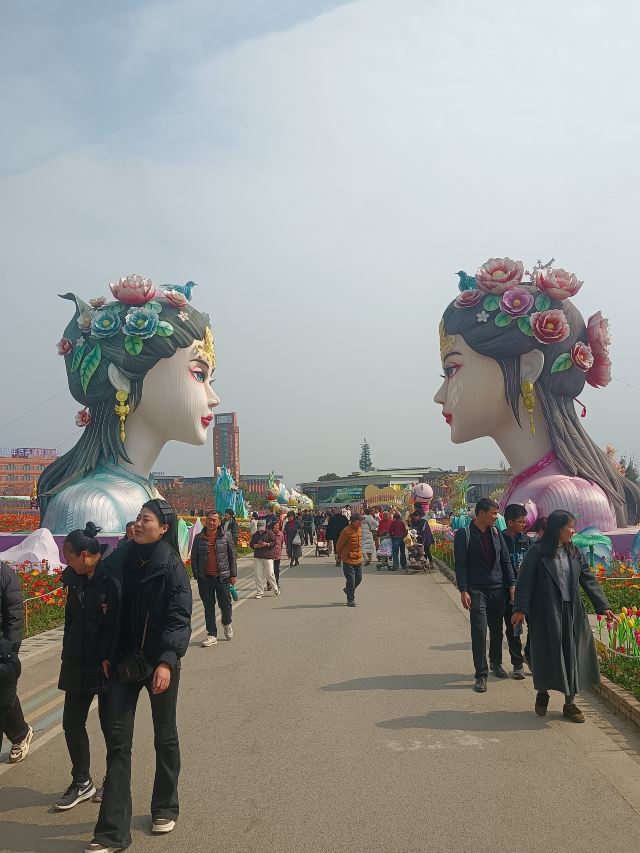 音乐·百花谷旅行图片 6