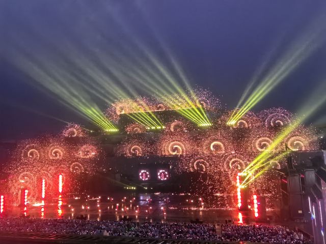 司徒小镇旅行图片 6