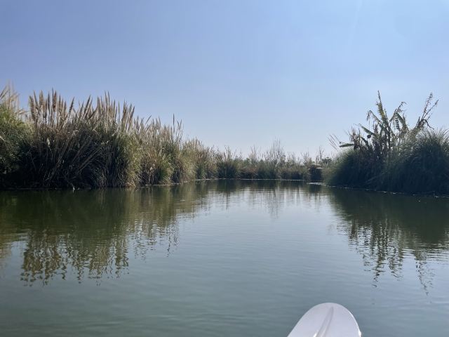 大理水花庄园旅行图片 2
