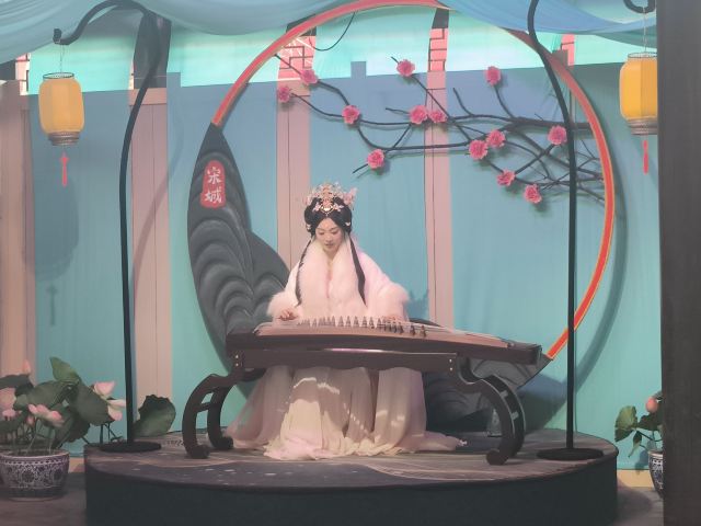杭州宋城旅行图片 1