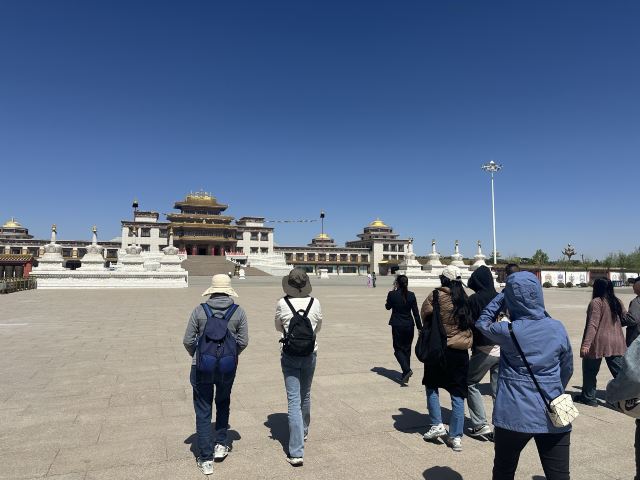 颐和生态文化博览园旅行图片 2
