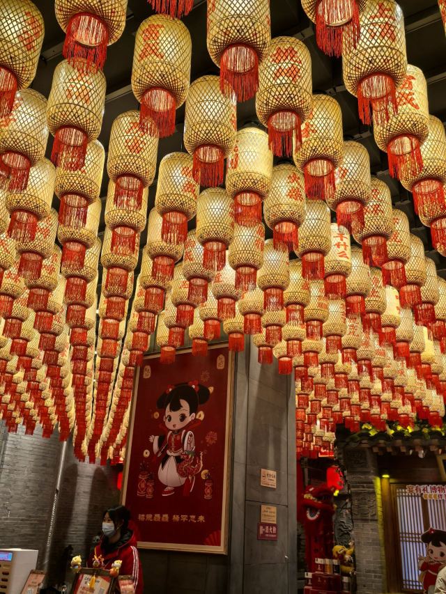 唐山饮食文化博物馆旅行图片 4