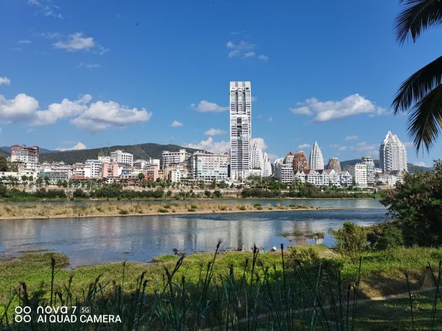 白象沙滩旅行图片 4