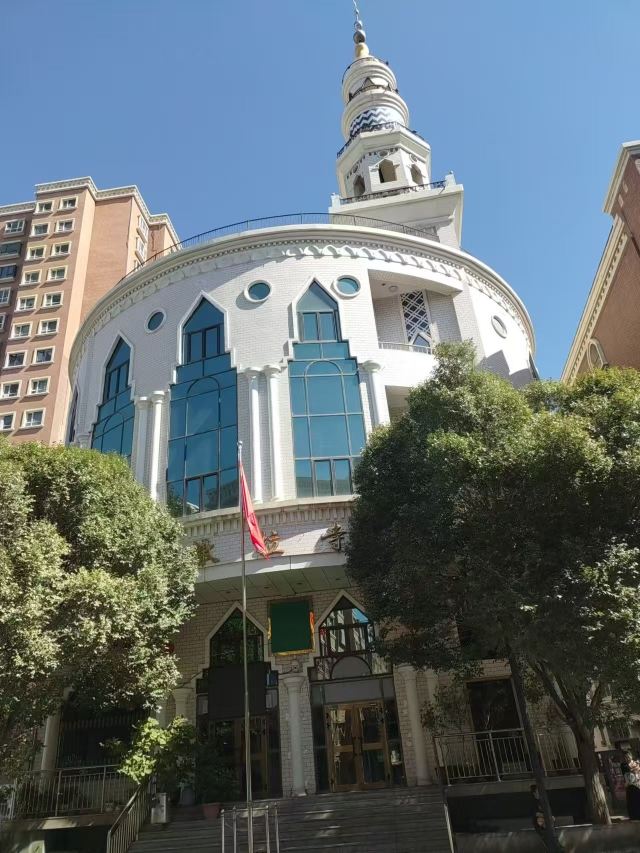 撒拉寺旅行图片 3