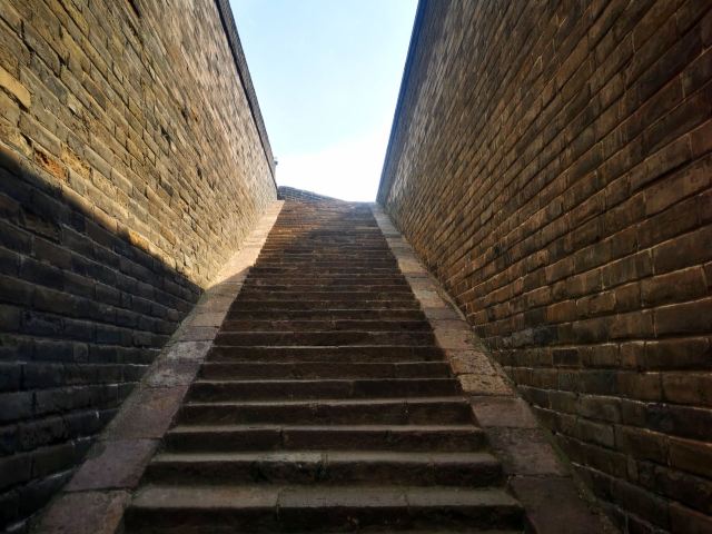 镇朔楼旅游度假区旅行图片 7