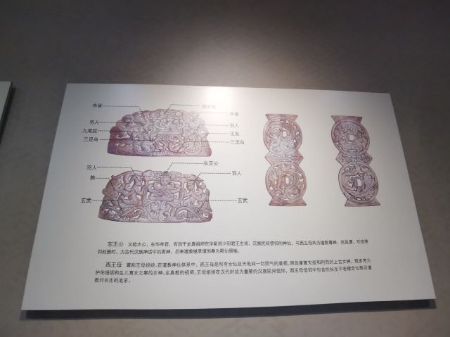 定州市文博园-宋街文化旅游休闲景区旅行图片 5