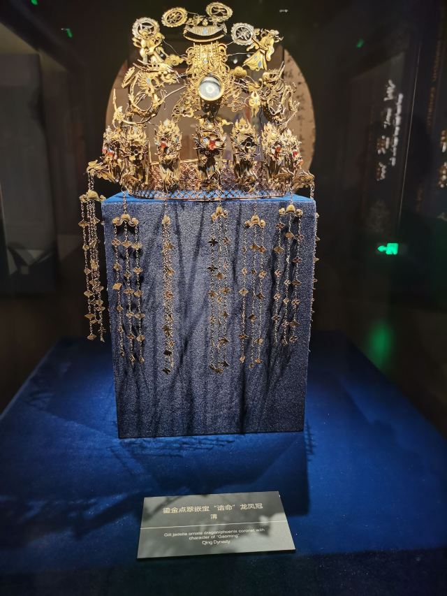 定州市文博园-宋街文化旅游休闲景区旅行图片 6