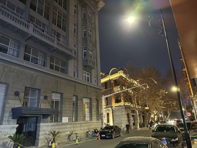汉口近代建筑群旅行图片 2