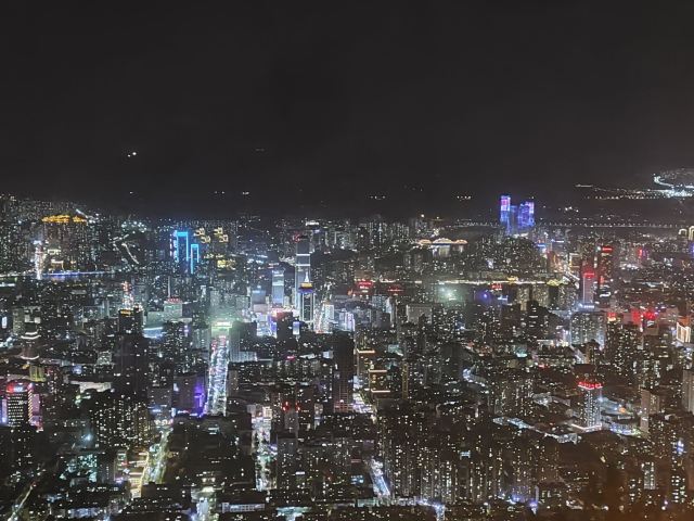 三台阁牌坊旅行图片 4