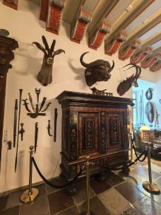 伊埃斯科城堡-Kvaerndrup-季云帆