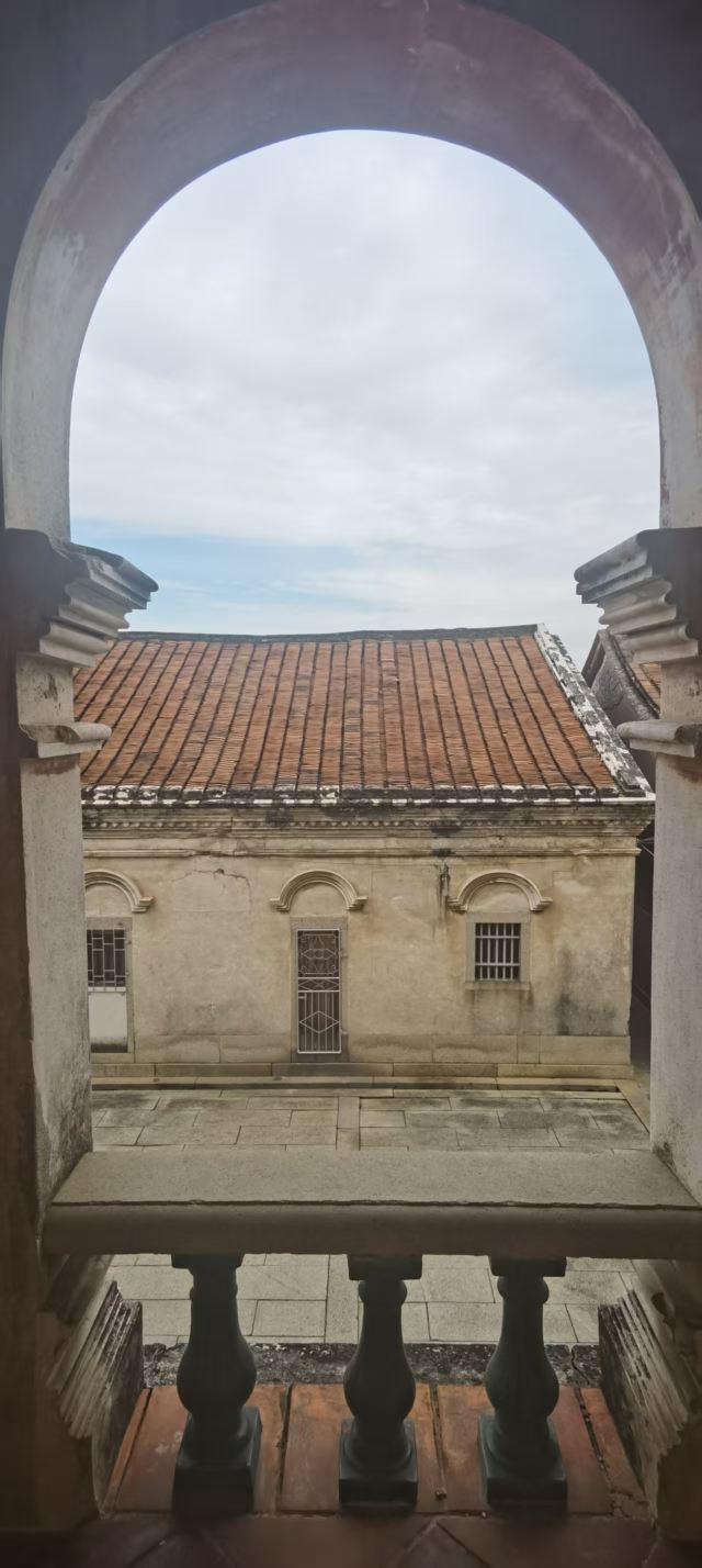 曾氏番仔楼旅行图片 4