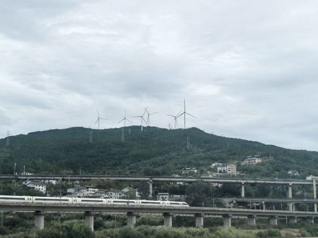 千佛崖旅行图片 2