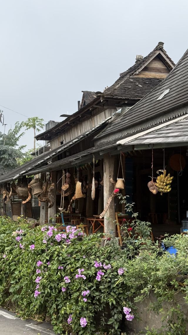 曼远村旅行图片 5