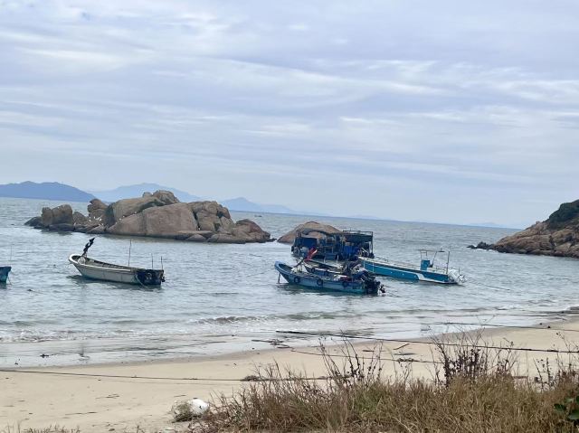 红海湾旅游区旅行图片 2