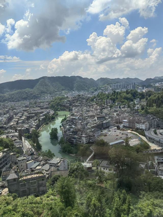 凤凰磁浮观光快线旅行图片 1
